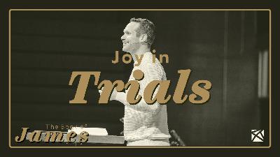 Joy in Trials