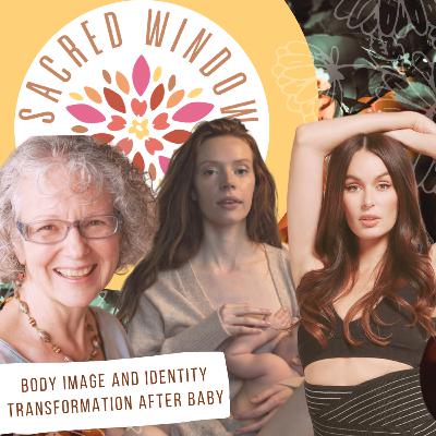 Body Image and Identity Transformation After Baby