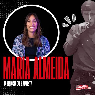 O Brinco do Baptista | O Trabalho Invisível (EP. 112) O Brinco do Baptista | O Trabalho Invisível (EP. 112)