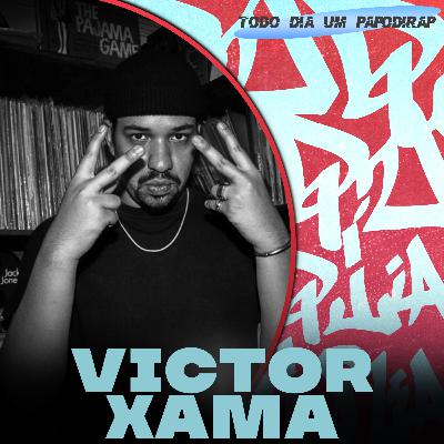 Todo Dia Um Papo Di Rap - Victor Xamã