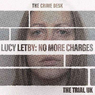 Lucy Letby - More Legal Questions Lucy Letby - More Legal Questions