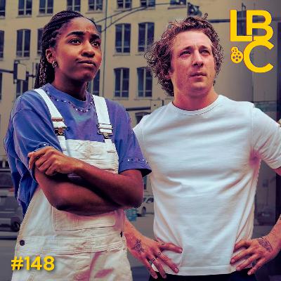 148. The Bear 3ra Temporada