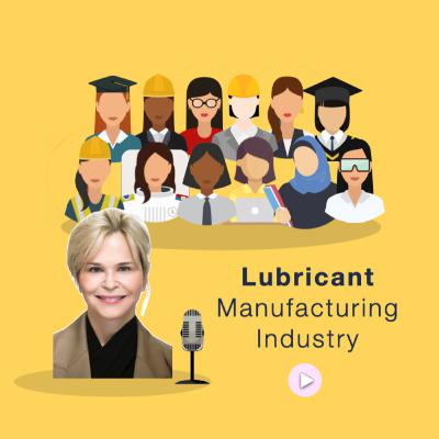 A Career in the Lubricants Industry Can Help Change the World – Insights from ILMA’s CEO