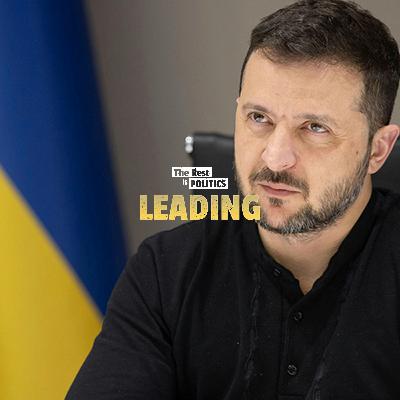 184. President of Ukraine: Volodymyr Zelenskyy 184. President of Ukraine: Volodymyr Zelenskyy