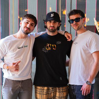 PUNTATA 02 - LUCIANO SCALCHI