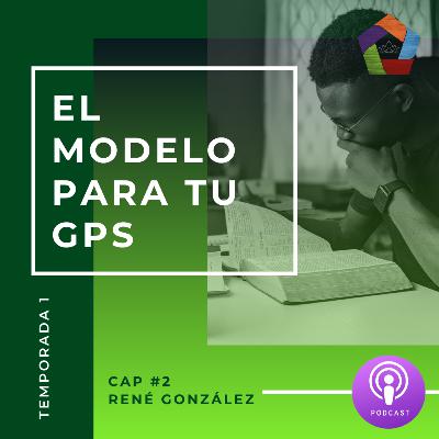 #2 | El modelo para tu GPS - ¿Por qué tu GPS es esencial?