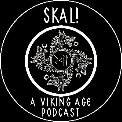 Episode 26 - The Viking Shield