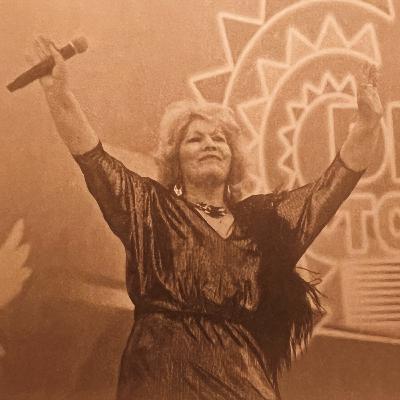 #374. Aslîka Qadir û Milet Hemû Bira Ne