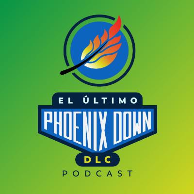 Doom II [El Último Phoenix Down DLC - Episodio 54] - BONUS EPISODE