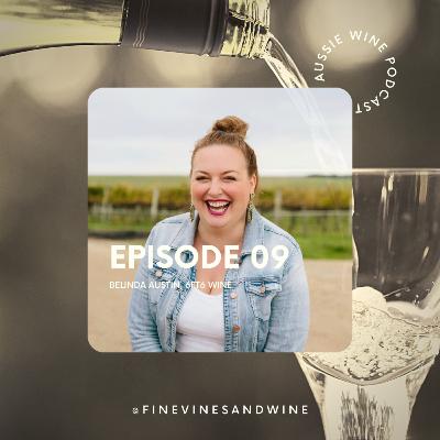 Geelong Wine Region - Belinda Austin - 6ft6 and Austins Wine Geelong Wine Region - Belinda Austin - 6ft6 and Austins Wine