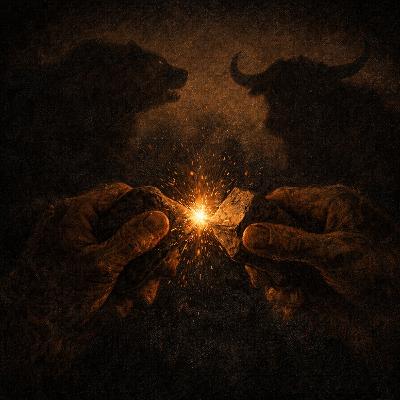 La primera noche compartida: fuego y memoria en el mundo neandertal