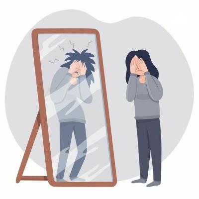 Autoestima en los adolescentes