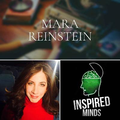 Mara Reinstein Mara Reinstein