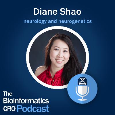 Diane Shao - neurology and neurogenetics