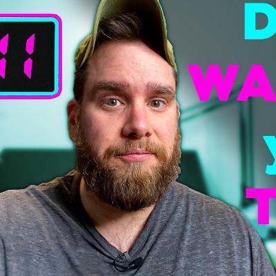 Should you DO WHAT everyone WANTS YOU to DO? Should you DO WHAT everyone WANTS YOU to DO?