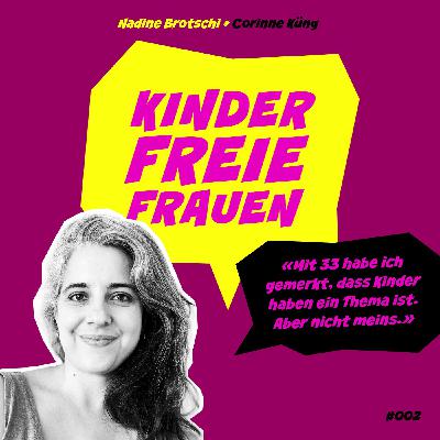 002 Corinne - Kinder waren (k)ein Thema 002 Corinne - Kinder waren (k)ein Thema