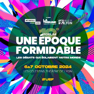 UEF 2024 : Écrans : peut-on encore résister à leur dictacture ?