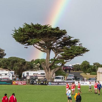 The Day On The Hill The Day On The Hill