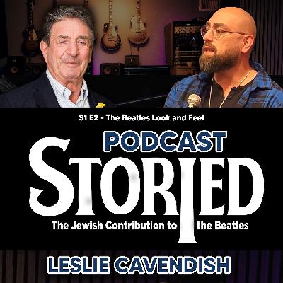 S1 E2: The Beatles Look and Feel S1 E2: The Beatles Look and Feel