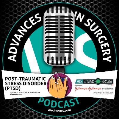 Post-Traumatic Stress Disorder in times of COVID-19 | AIS - COVID19 Resources Center