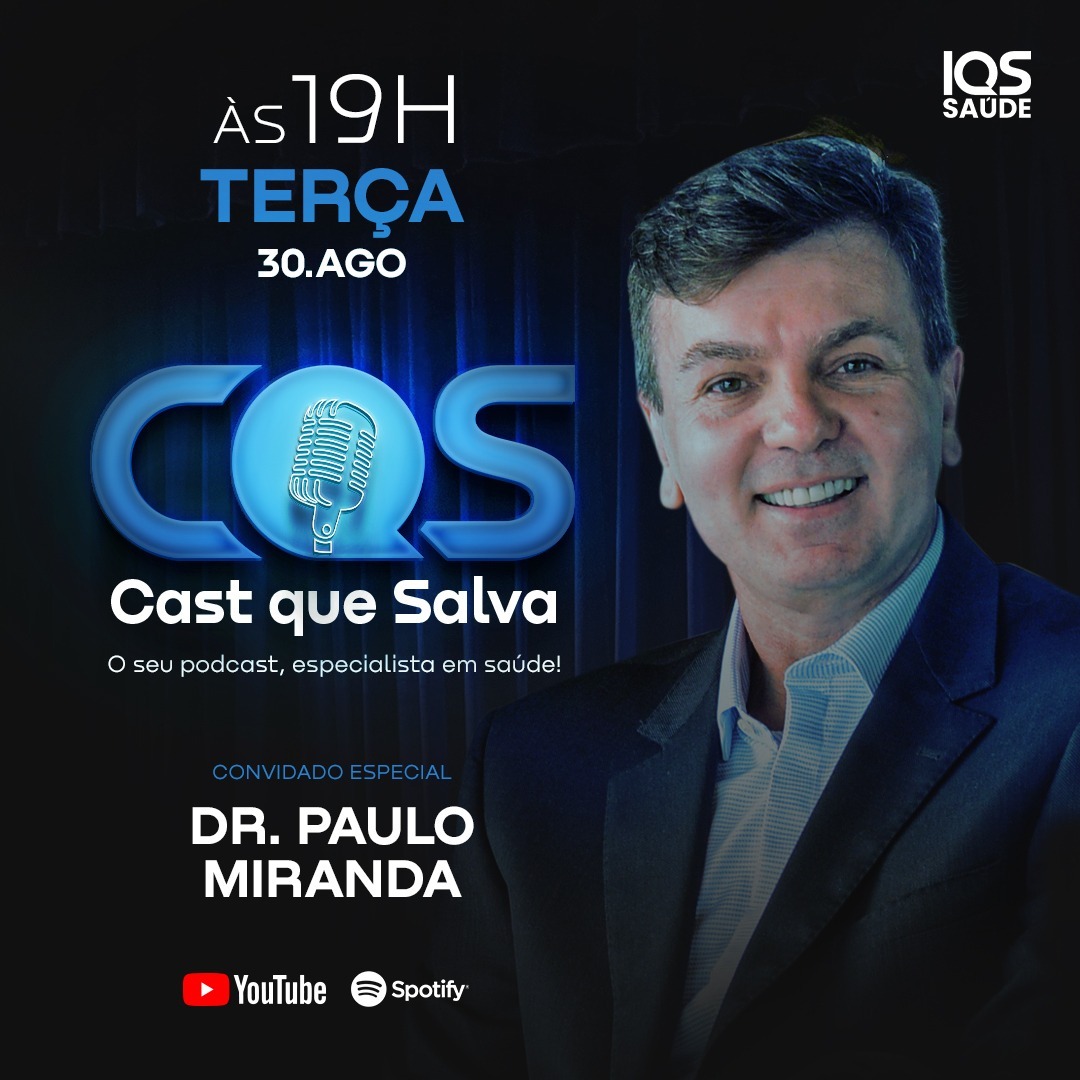 Desmistificando o Transplante de Cabelo com o Dr. Paulo Miranda