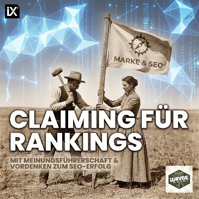 Thought Leadership für SEO | WAYNE #233