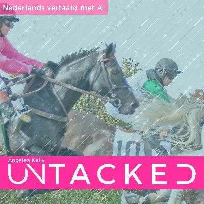 Nick Arundel: Virginia's International Gold Cup Steeplechase