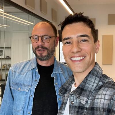 הראל סקעת חייב לשאול: הראל ודני פרידלנדר פרק 2 הראל סקעת חייב לשאול: הראל ודני פרידלנדר פרק 2