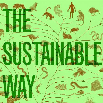 Il WWF racconta la biodiversità a Vogue Italia