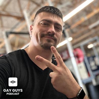 Život bez testosteronu: Příběh Ladiho o hypogonadismu ■ Epizoda 89 ■ GAY GUYS PODCAST Život bez testosteronu: Příběh Ladiho o hypogonadismu ■ Epizoda 89 ■ GAY GUYS PODCAST