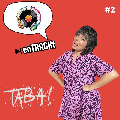 Explore « Le goût oté ! » avec Taba! (électro-punk)