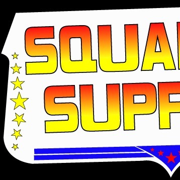Squadcast Supreme Episode 7: Cowpokes, Capers, and Capitalism! Squadcast Supreme Episode 7: Cowpokes, Capers, and Capitalism!