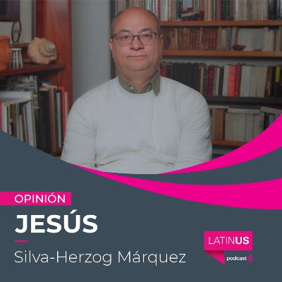 En el nuevo orden no se descarta la intervención de EU en México: Jesús Silva-Herzog Márquez En el nuevo orden no se descarta la intervención de EU en México: Jesús Silva-Herzog Márquez