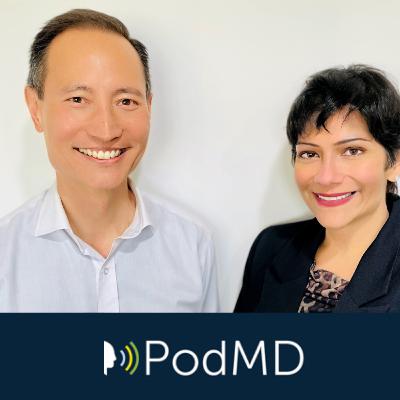 Peri-Menopause - Episode 1 Peri-Menopause - Episode 1