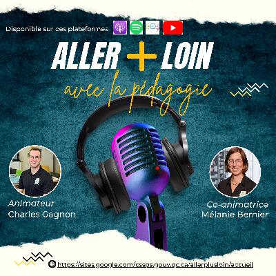 Épisode 1- Pourquoi choisir les cibles d'apprentissage? Épisode 1- Pourquoi choisir les cibles d'apprentissage?