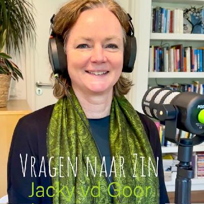Jacky van de Goor