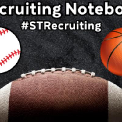 Recruiting Report 10-30