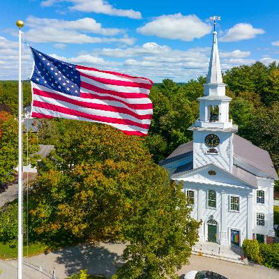 Reevaluating Christianity’s bargain with democracy, with Jonathan Rauch Reevaluating Christianity’s bargain with democracy, with Jonathan Rauch