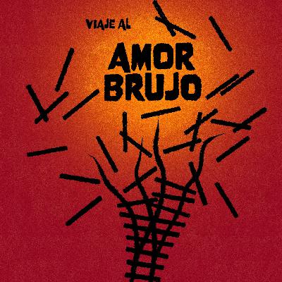 A compás- 'Viaje al amor brujo' del Ballet Español de la Comunidad de Madrid - 20/12/25 A compás- 'Viaje al amor brujo' del Ballet Español de la Comunidad de Madrid - 20/12/25