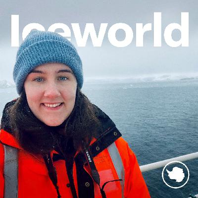 S5 Ep5: Training for Antarctica - secrets of the pre-deployment programme, with Michaela Boak