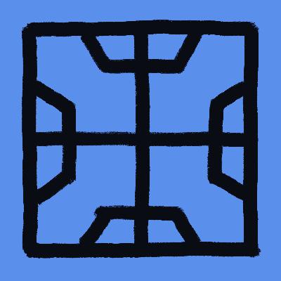 Leo Boix & Pablo Bronstein Leo Boix & Pablo Bronstein