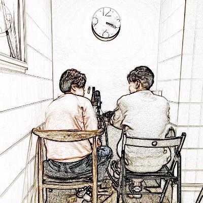 S2EP2. 阿法男跟貝塔男到底是甚麼？臺灣最道地的那味就是阿法的標準！！！