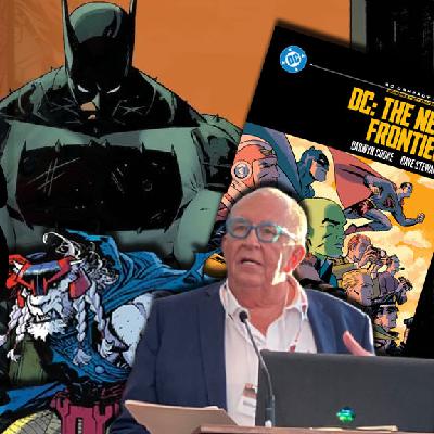 The Comic Book Industry is THRIVING in 2025 | The Comics Pals Episode 470 The Comic Book Industry is THRIVING in 2025 | The Comics Pals Episode 470