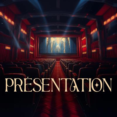🧉 ÉPISODE 0 - PRÉSENTATION 🧉 ÉPISODE 0 - PRÉSENTATION