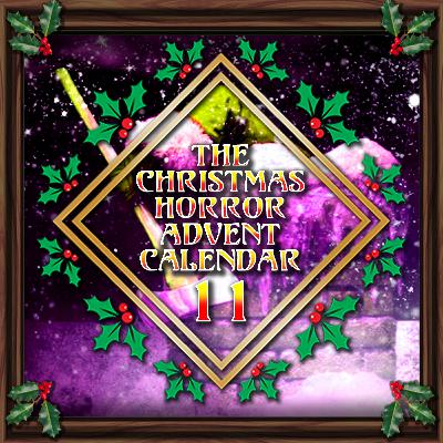 DOOR 11 - To All A Good Night