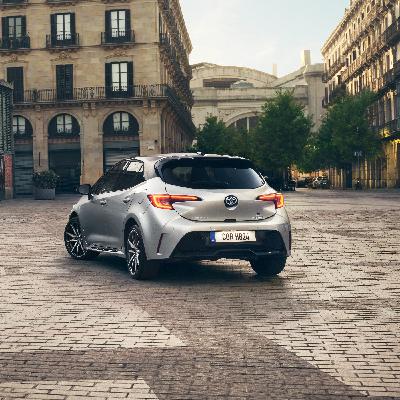 ELÉCTRICOS, HÍBRIDOS O TÉRMICOS: ¿Qué coche CONTAMINA más? ELÉCTRICOS, HÍBRIDOS O TÉRMICOS: ¿Qué coche CONTAMINA más?