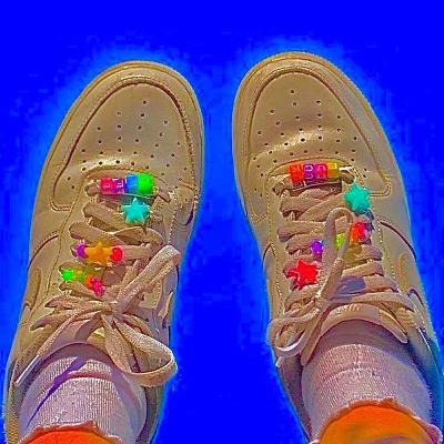 Drawing asmr 🐰☁