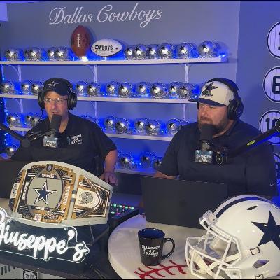 The NFL's Worst Defense: How Dak's #2 Offense is MASKING a CRISIS I Ep. 24 The NFL's Worst Defense: How Dak's #2 Offense is MASKING a CRISIS I Ep. 24