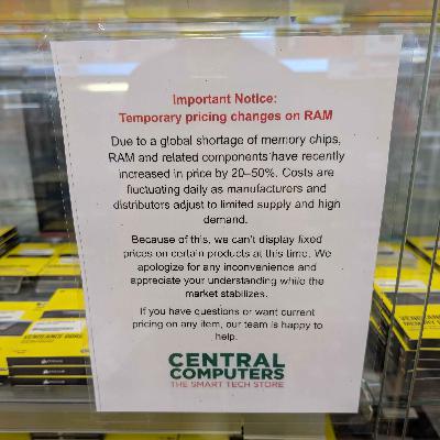 314: We Hope, We Wish, We Ask, We Request