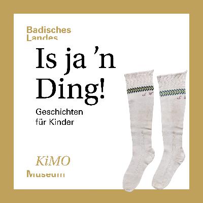 Aufruhr in der Strumpfschublade!